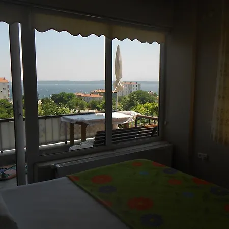 Guest house Irmak Family &