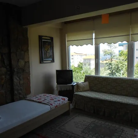 Guest house Irmak Family & Eceabat