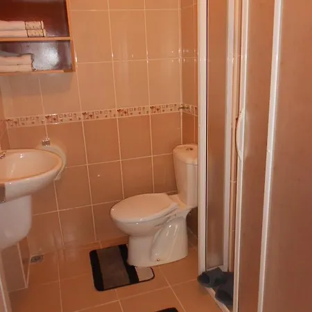 Guest house Irmak Family &