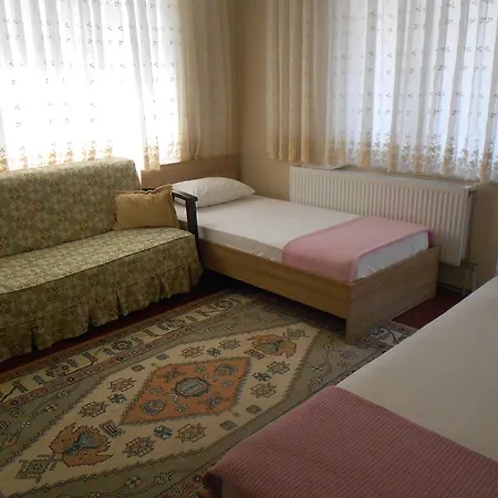 Irmak Family & Eceabat