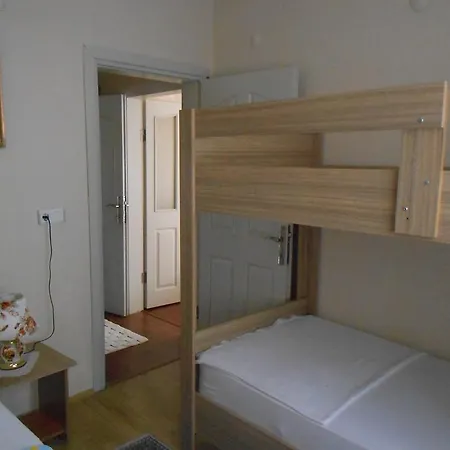 Irmak Family & Guest house