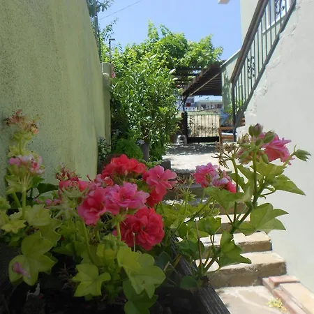 Guest house Irmak Family & Eceabat