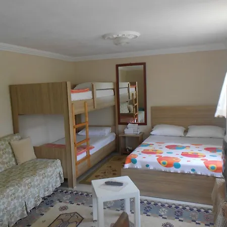 Guest house Irmak Family & *