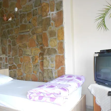 Irmak Family & Guest house *