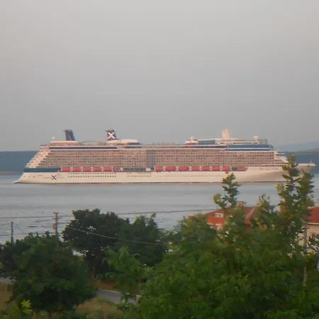 Guest house Irmak Family &