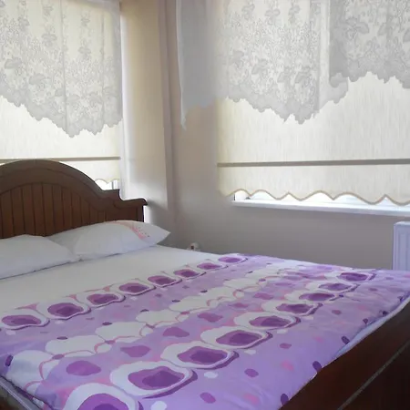 Irmak Family & * Eceabat