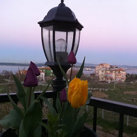 Irmak Family & * Eceabat