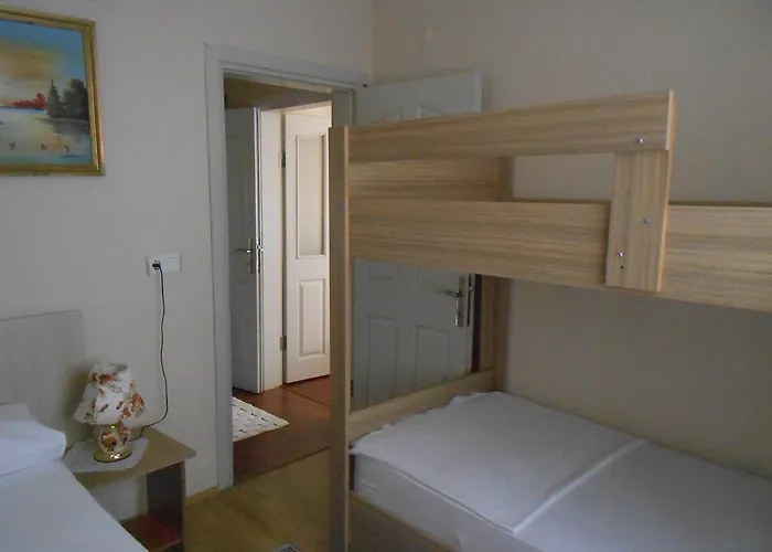 Irmak Family & Gasthof