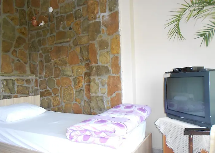 Irmak Family & Gasthof *