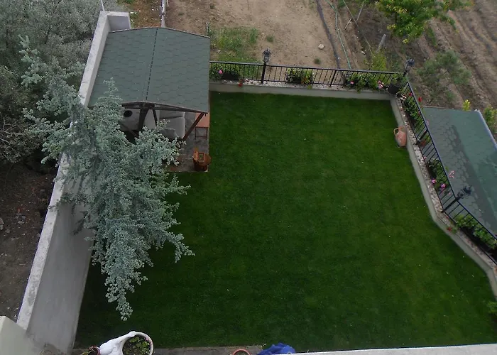 Irmak Family & * Eceabat