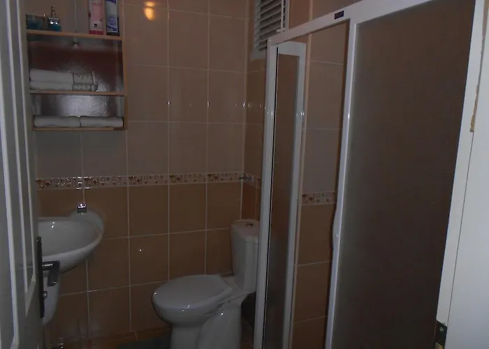 Irmak Family & Gasthof Eceabat