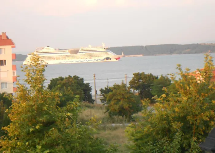 Gasthof Irmak Family & *