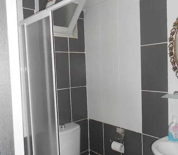 Irmak Family & Gasthof *