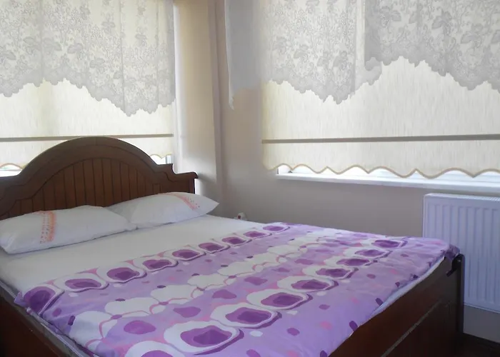 Irmak Family & * Eceabat