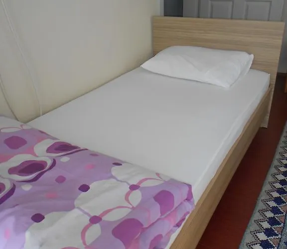 Irmak Family & Eceabat